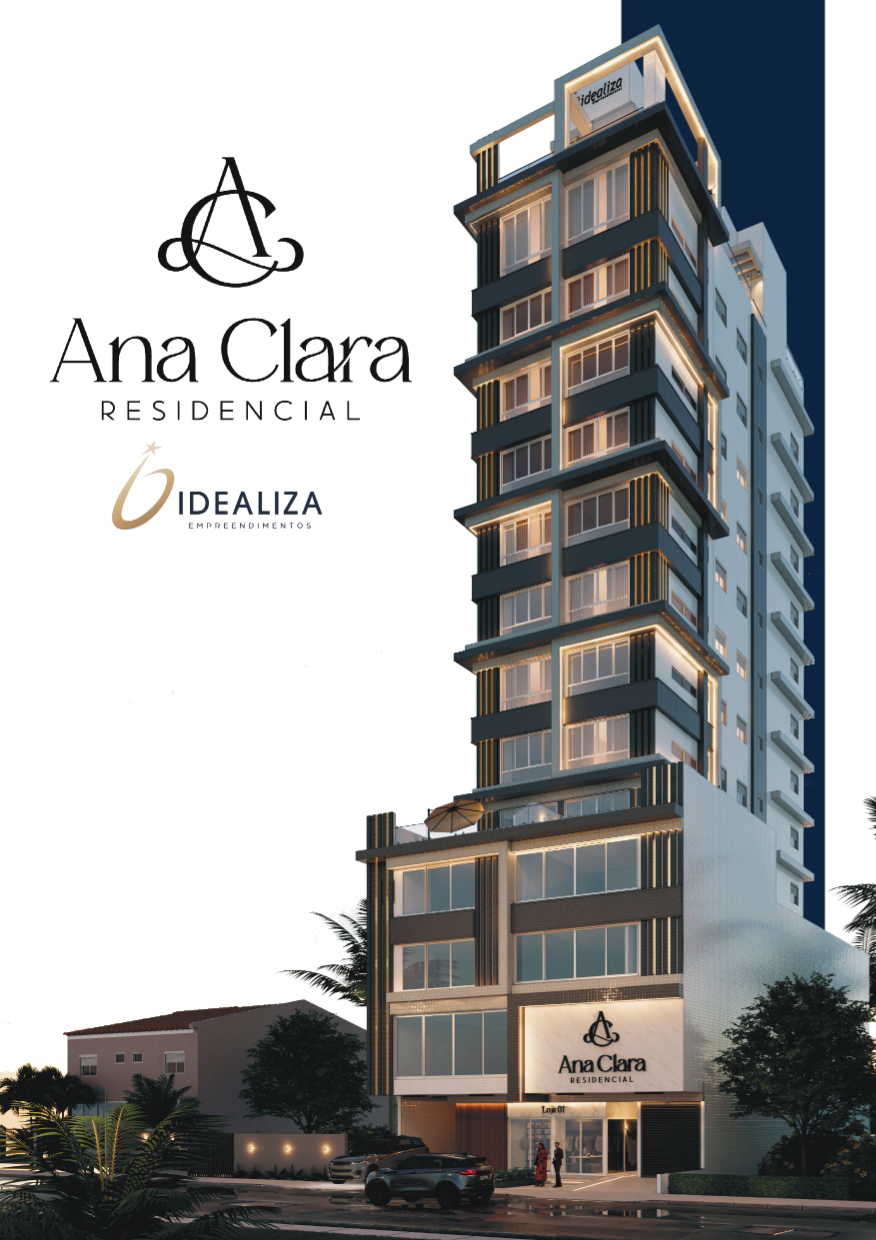 ANA CLARA em Capão da Canoa | Ref.: 1058