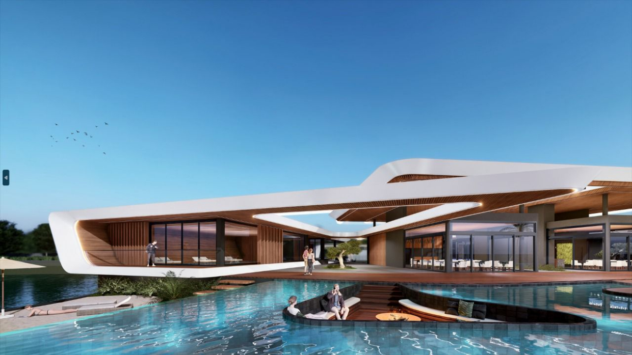 ROYAL LAKE em Xangri-lá | Ref.: 812