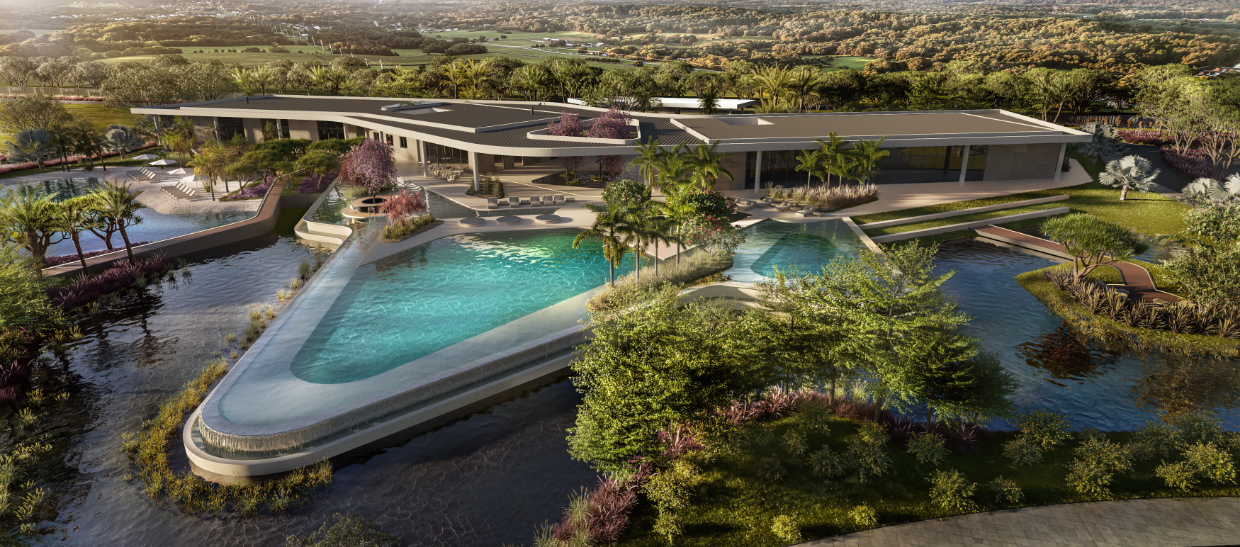 SEASONS em Xangri-lá | Ref.: 814