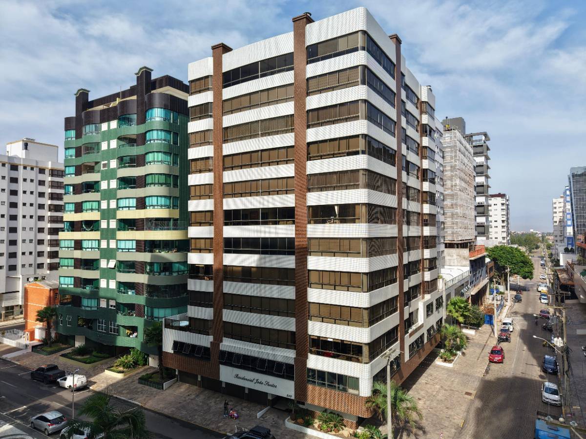 Apartamento 2 dormitórios para venda, Marina em Capão da Canoa | Ref.: 1002