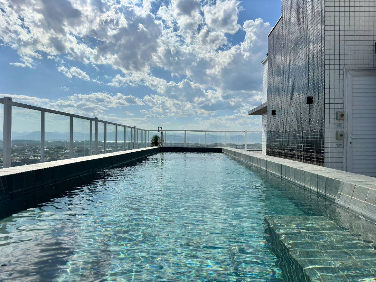 Apartamento 2 dormitórios para venda, Zona Nova em Capão da Canoa | Ref.: 1003