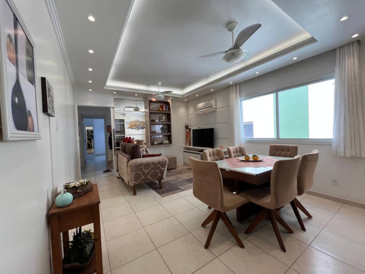 Apartamento 2 dormitórios para venda, Zona Nova em Capão da Canoa | Ref.: 1007