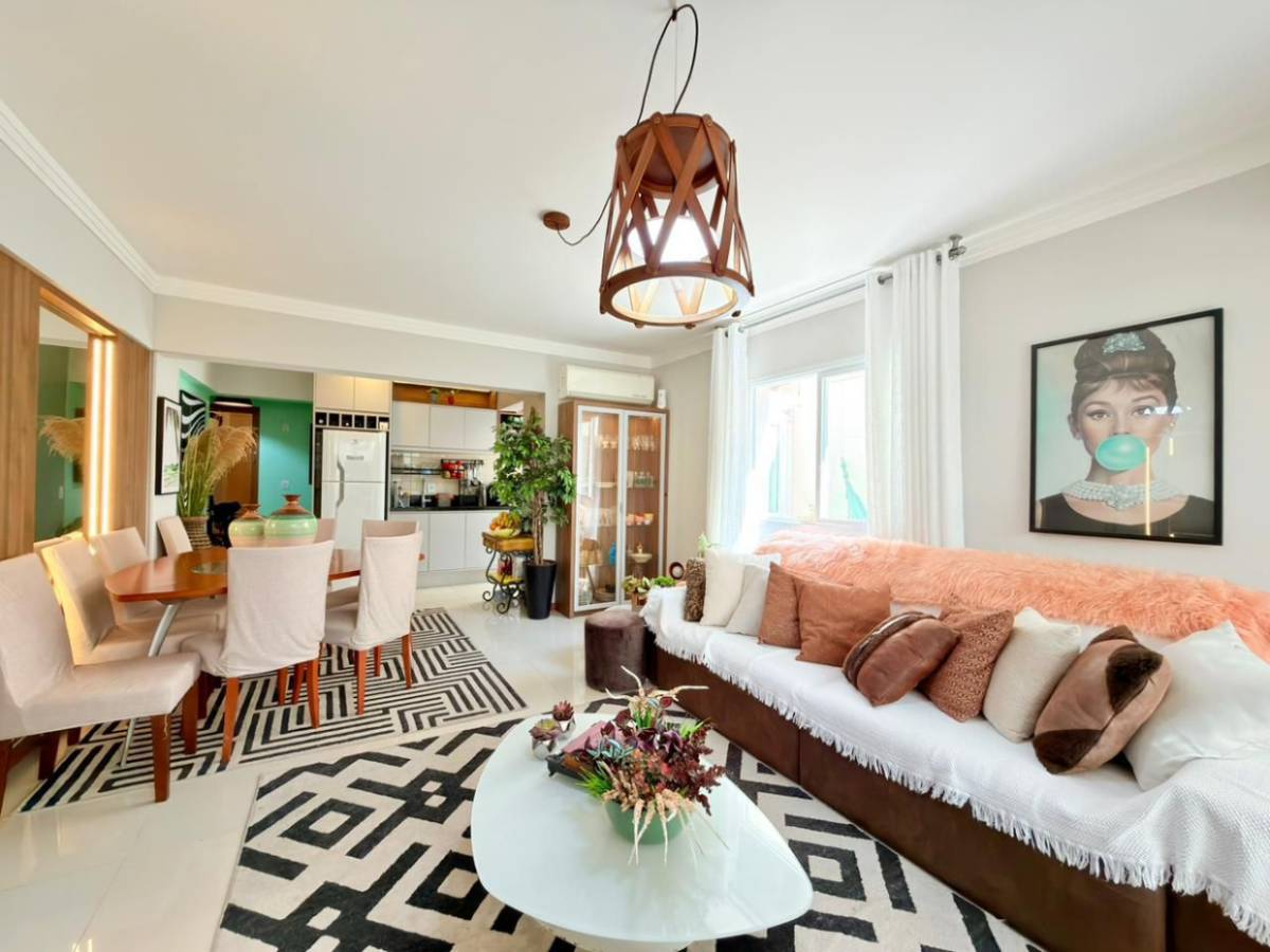 Apartamento 3 dormitórios para venda, Centro em Capão da Canoa | Ref.: 1017