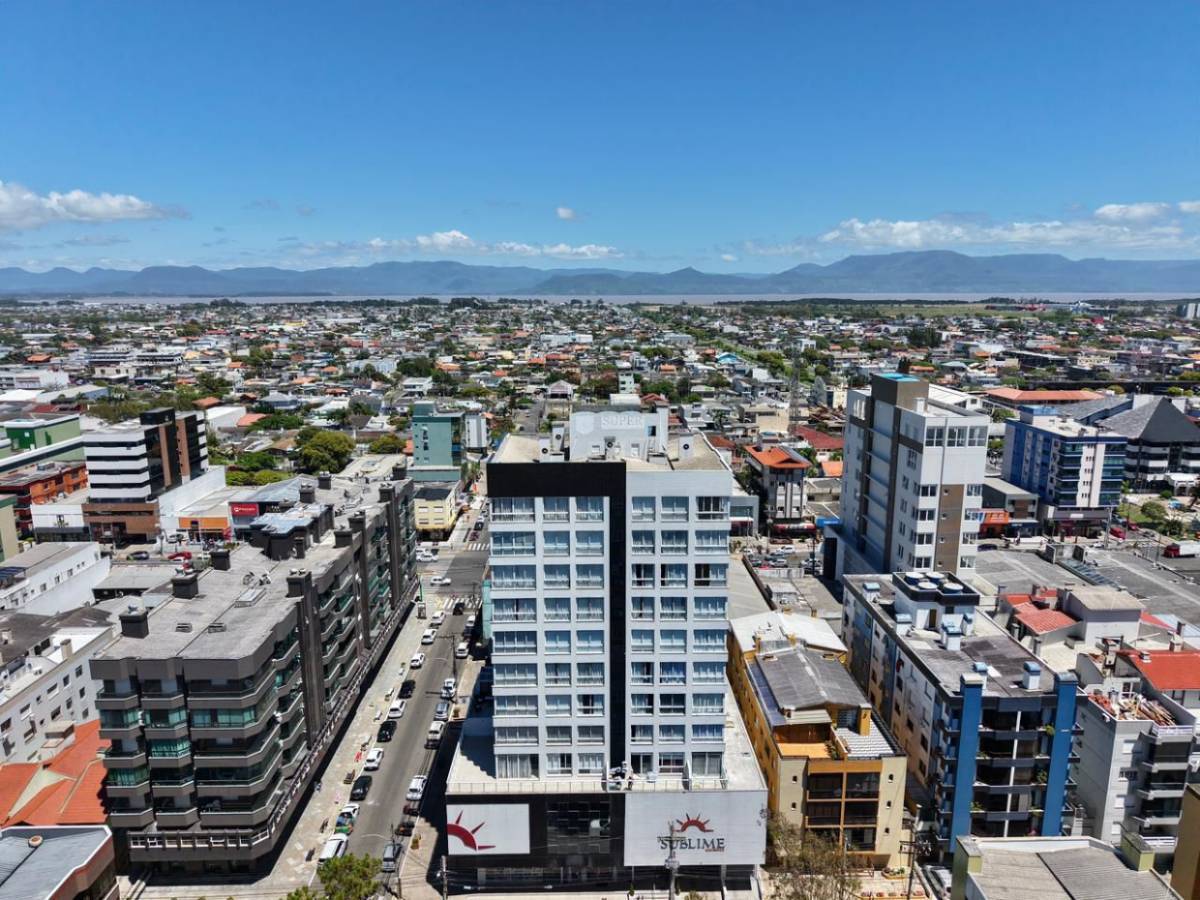 Apartamento 2 dormitórios para venda, Centro em Capão da Canoa | Ref.: 1020