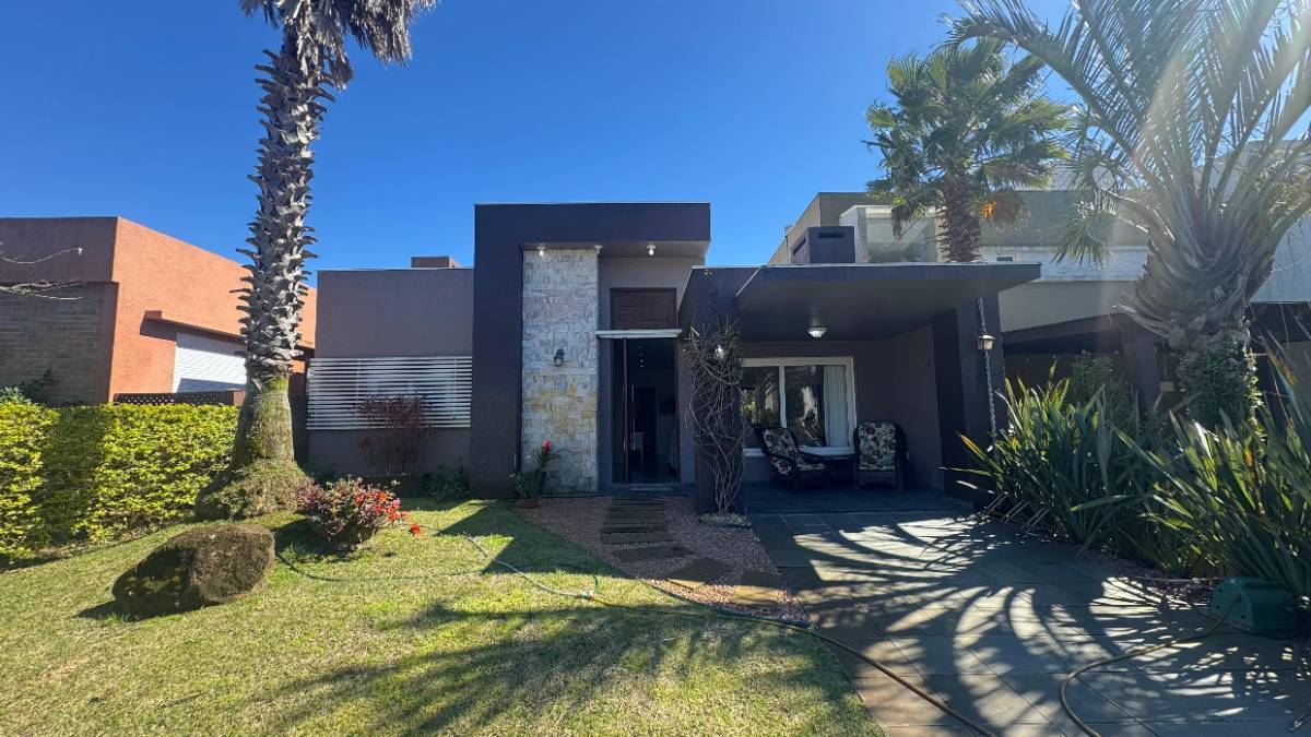 Casa em Condomínio 3 dormitórios para venda, Centro em Capão da Canoa | Ref.: 1022