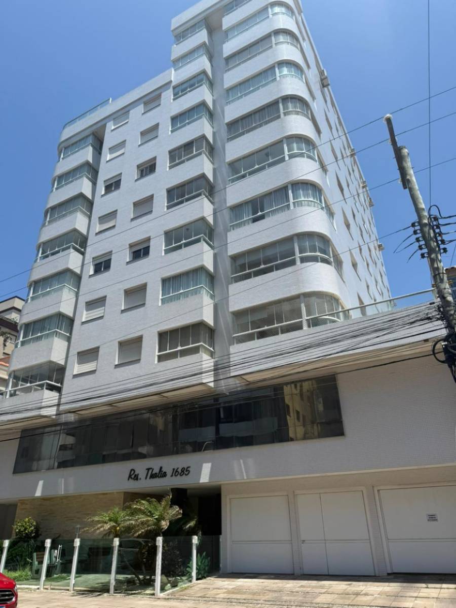 Apartamento 3 dormitórios para venda, Centro em Capão da Canoa | Ref.: 1028