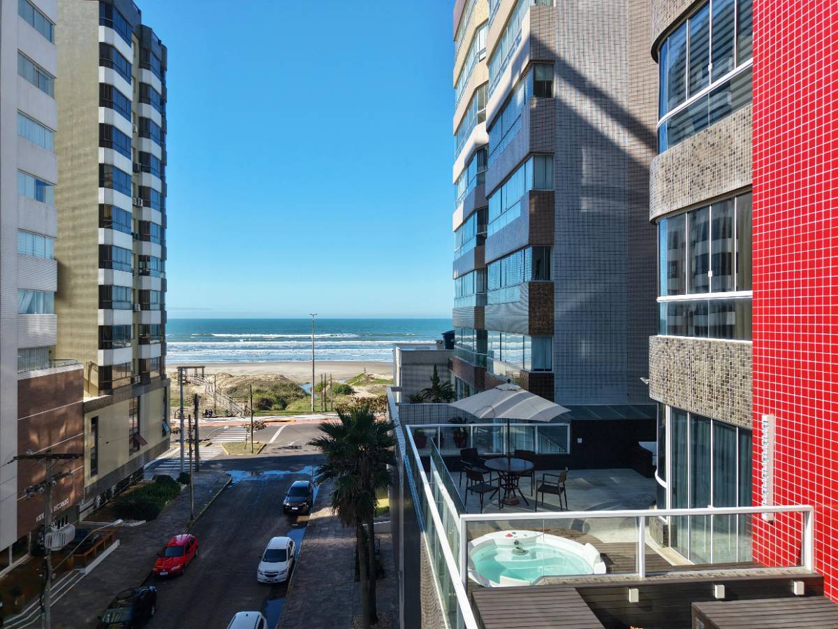 Apartamento 3 dormitórios para venda, Marina em Capão da Canoa | Ref.: 1029