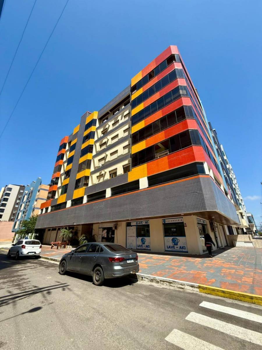 Apartamento 2 dormitórios para venda, Zona Nova em Capão da Canoa | Ref.: 1032