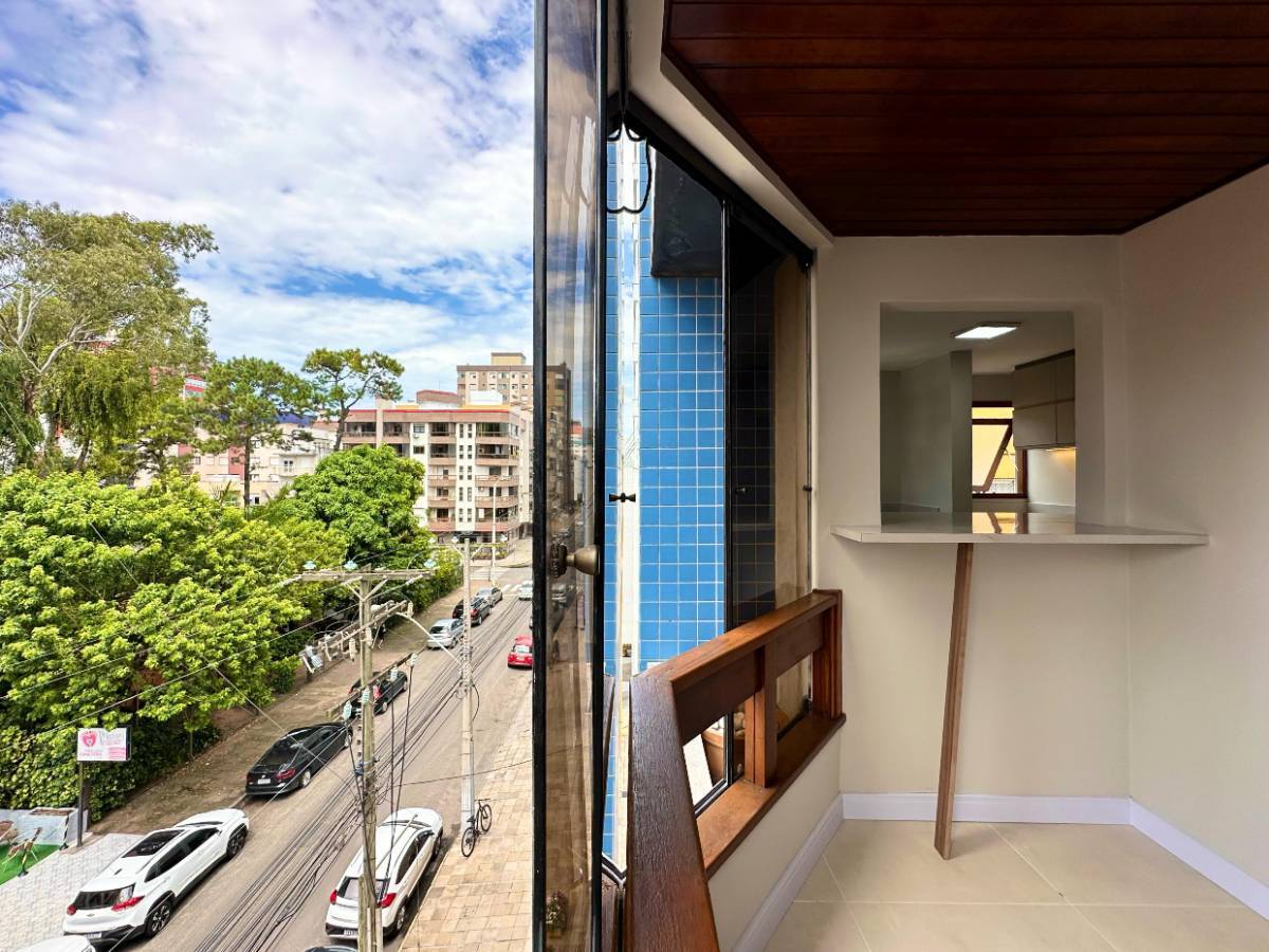 Apartamento 2 dormitórios para venda, Centro em Capão da Canoa | Ref.: 1035