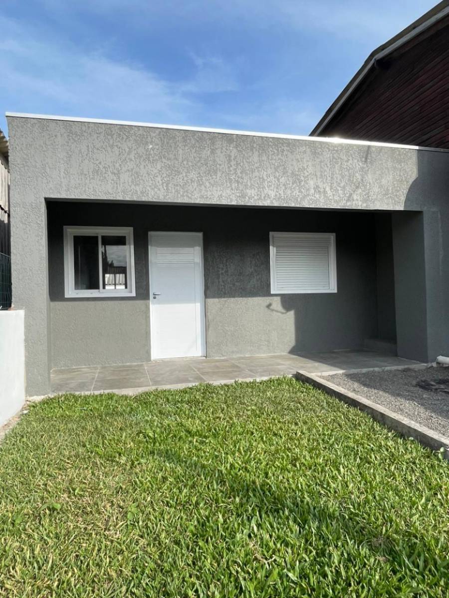 Casa 2 dormitórios para venda em Capão Novo | Ref.: 1038