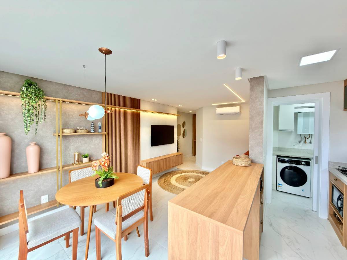 Apartamento 2 dormitórios para venda, Zona Nova em Capão da Canoa | Ref.: 1040