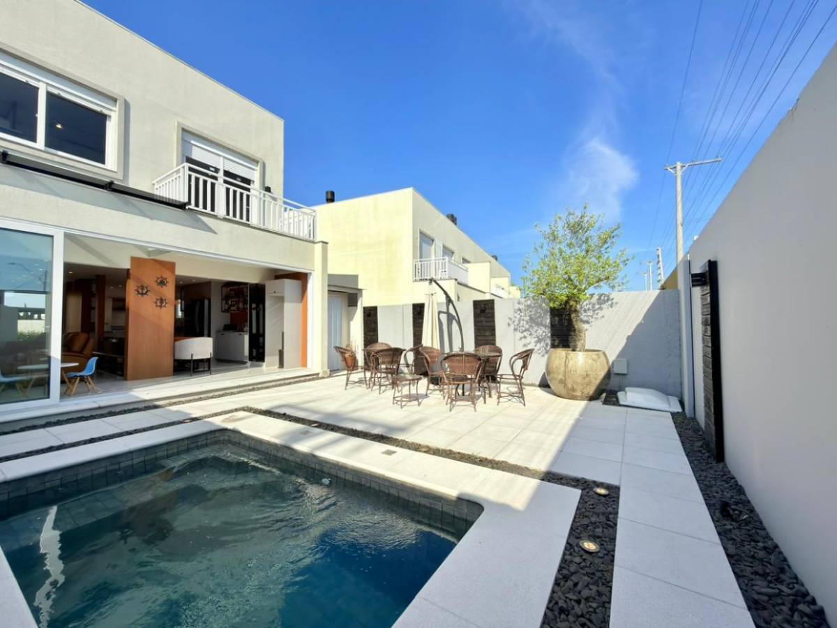 Casa em Condomínio 3 dormitórios para venda, - em Xangri-lá | Ref.: 1046