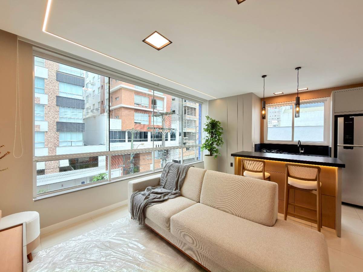 Apartamento 2 dormitórios para venda, Zona Nova em Capão da Canoa | Ref.: 1066