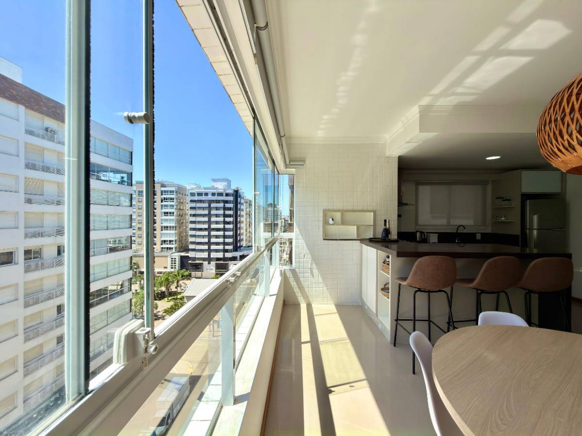 Apartamento 3 dormitórios para venda, Marina em Capão da Canoa | Ref.: 1071