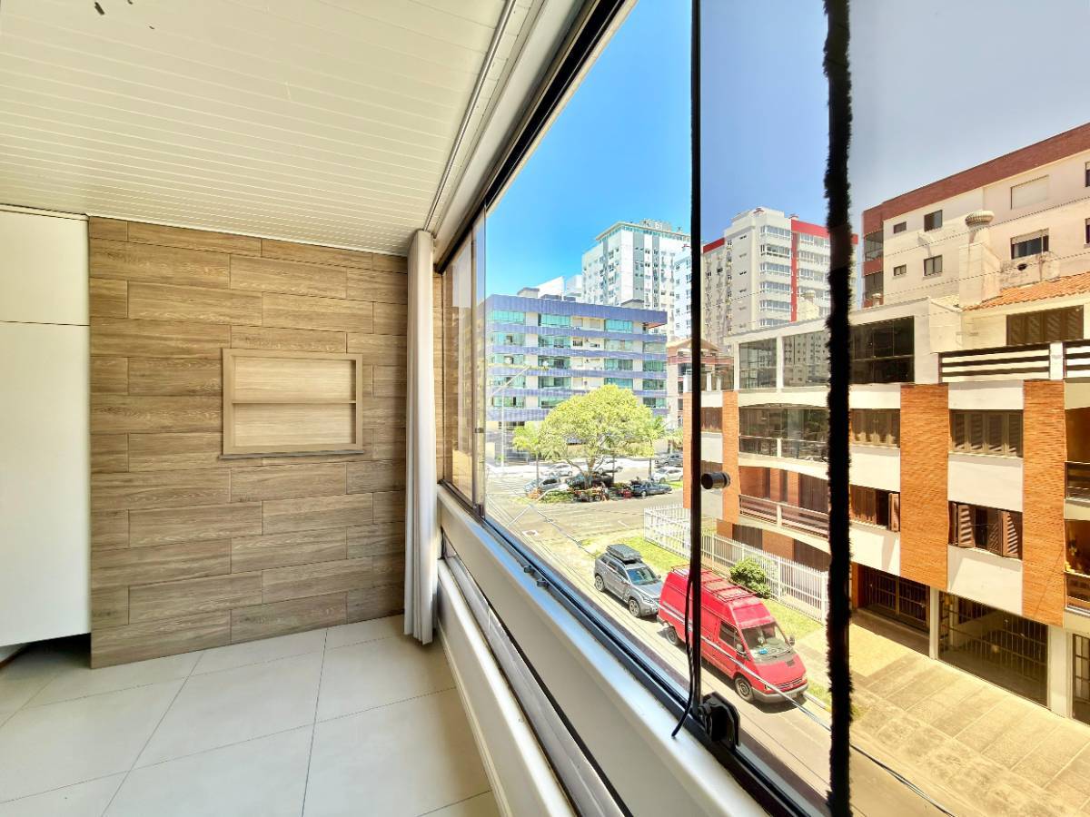 Apartamento 1 dormitório para venda, Navegantes em Capão da Canoa | Ref.: 1074