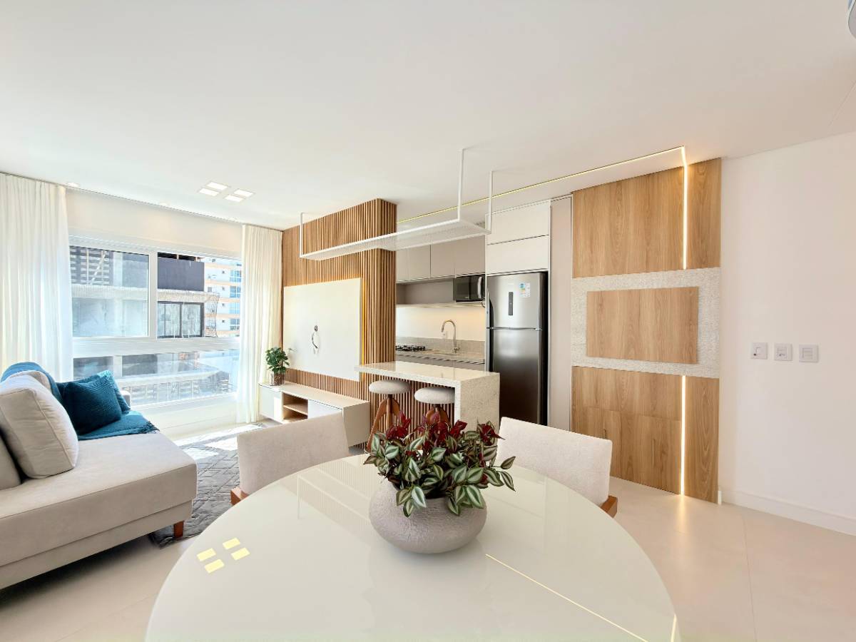 Apartamento 2 dormitórios para venda, Zona Nova em Capão da Canoa | Ref.: 1075