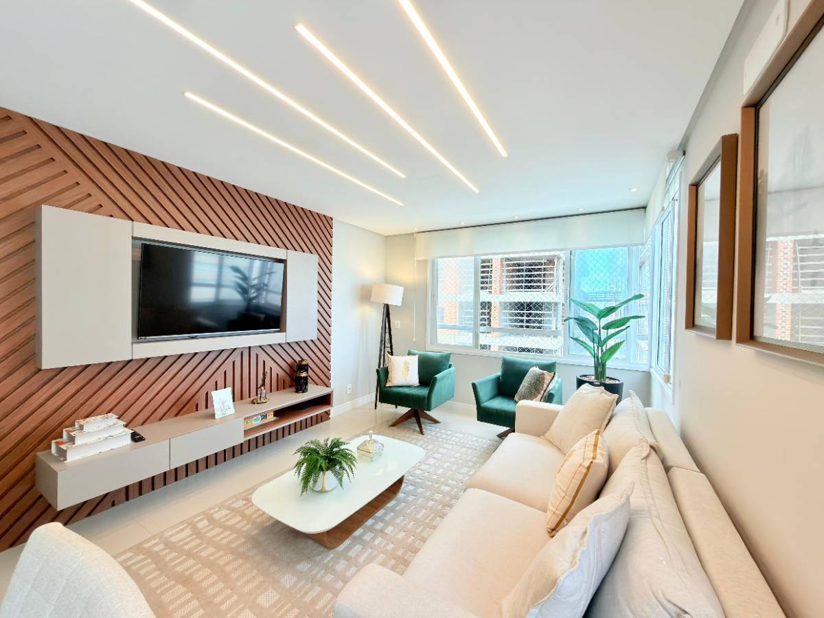 Apartamento 3 dormitórios para venda, Zona Nova em Capão da Canoa | Ref.: 1076