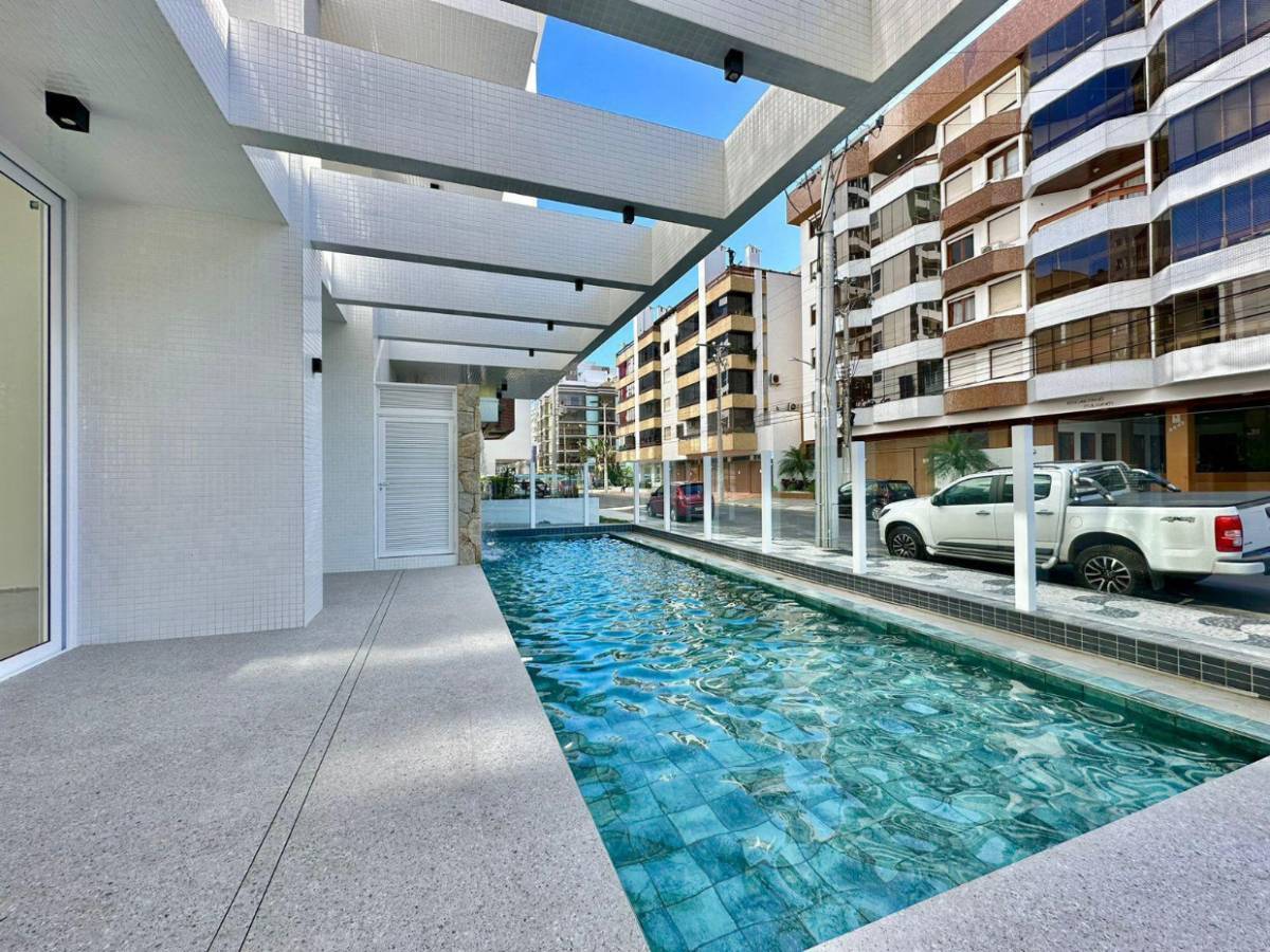 Apartamento 3 dormitórios para venda, Centro em Capão da Canoa | Ref.: 1082