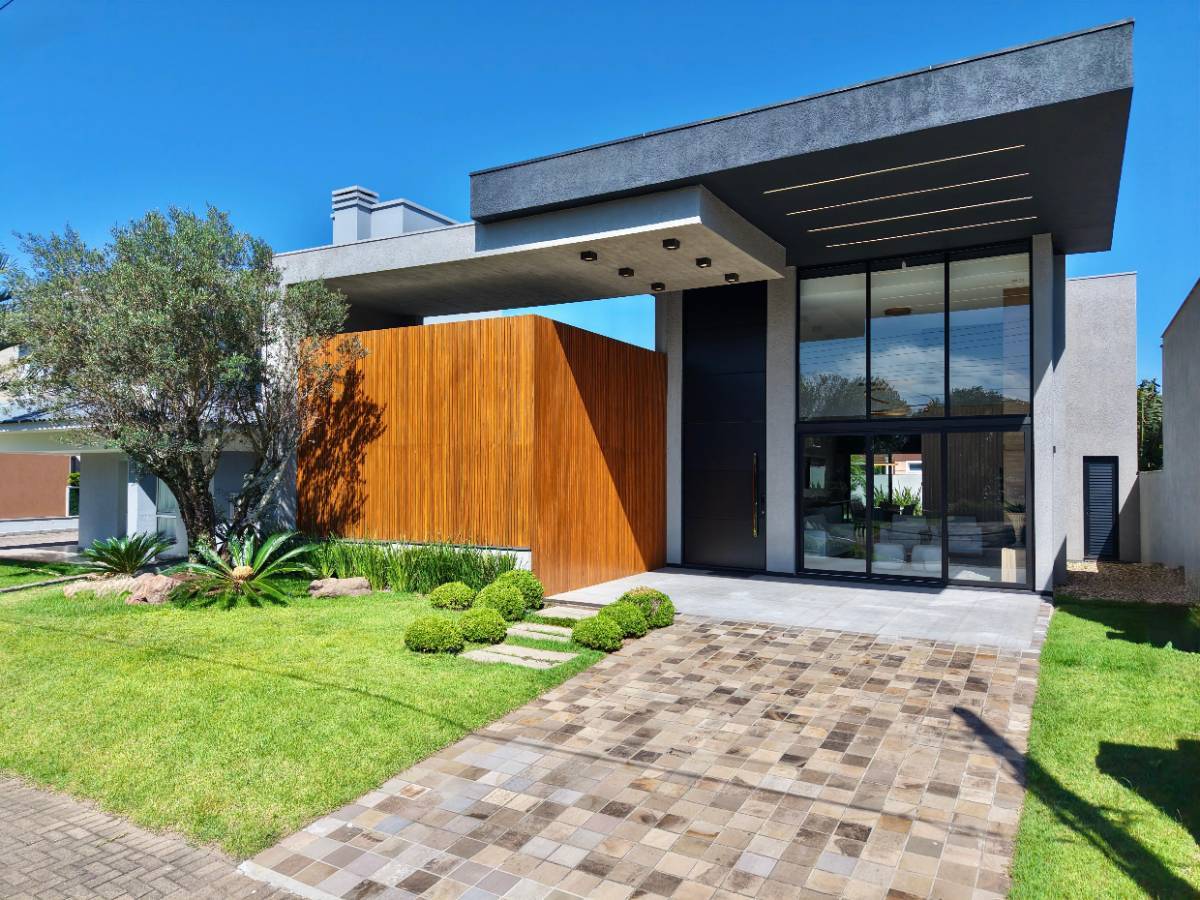 Casa em Condomínio 4 dormitórios para venda, Zona Nova em Capão da Canoa | Ref.: 1085