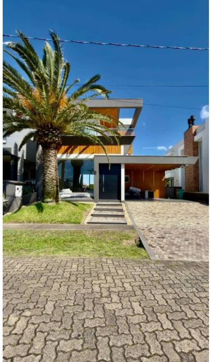 Casa em Condomínio 4 dormitórios para temporada, PARQUE ANTARTICA  em Capão da Canoa | Ref.: 1092