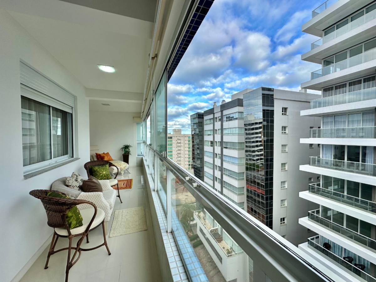 Apartamento 2 dormitórios para venda,  Navegantes em Capão da Canoa | Ref.: 1093