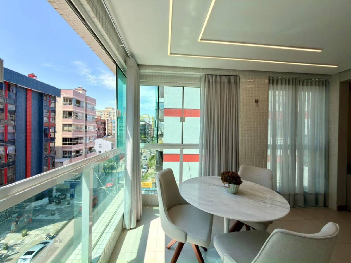 Apartamento 3 dormitórios para venda, Centro em Capão da Canoa | Ref.: 1094