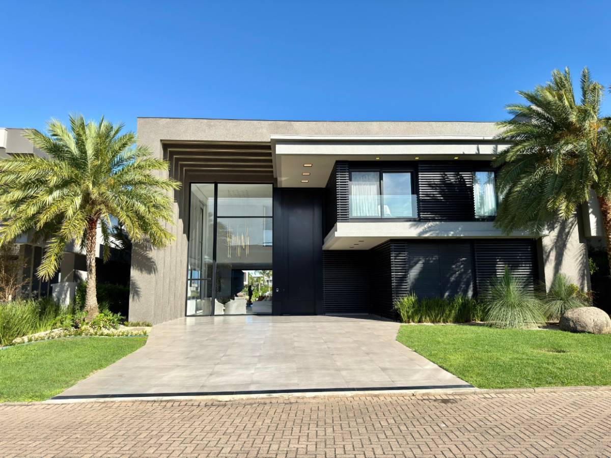 Casa em Condomínio 5 dormitórios para venda, centro em Xangri-lá | Ref.: 1097