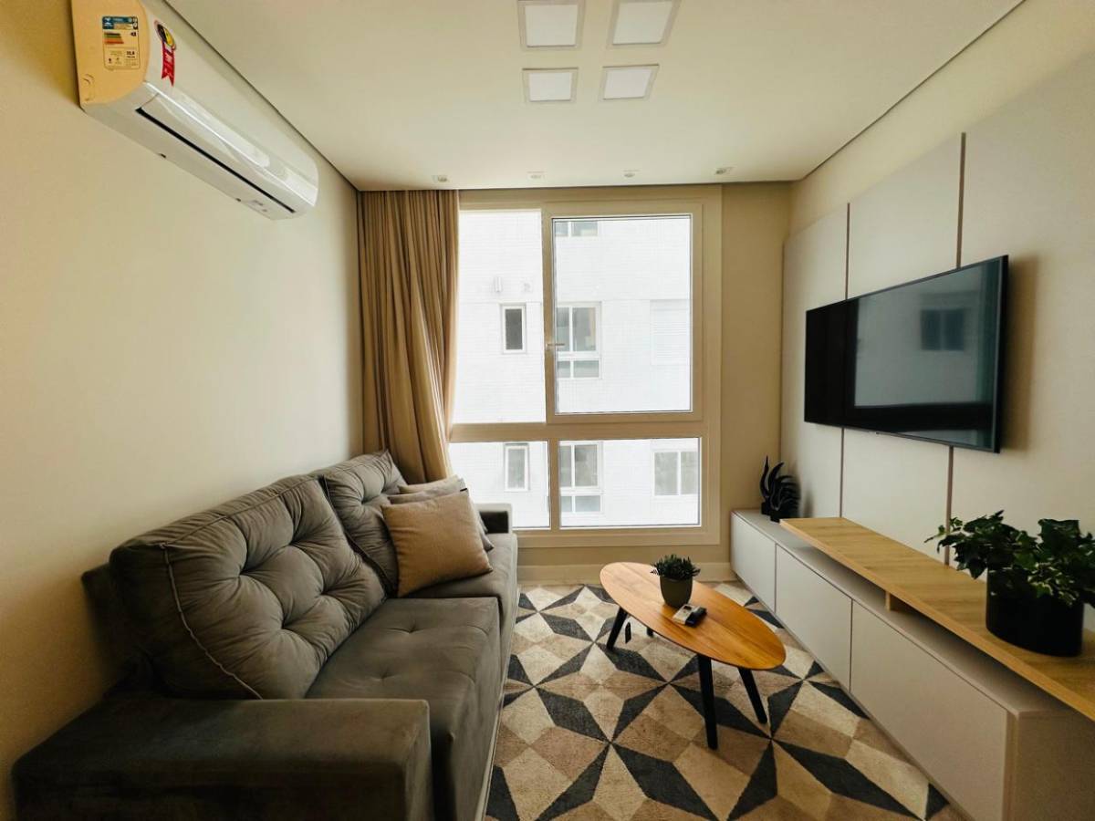 Apartamento 1 dormitório para venda, Navegantes em Capão da Canoa | Ref.: 1098