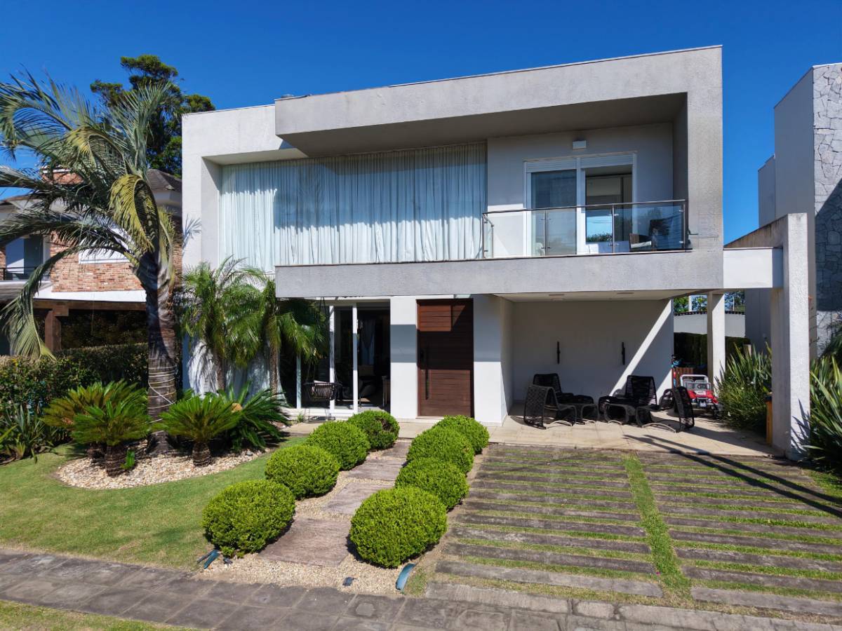 Casa em Condomínio 5 dormitórios para venda, Atlântida em Xanngri-lá | Ref.: 1099