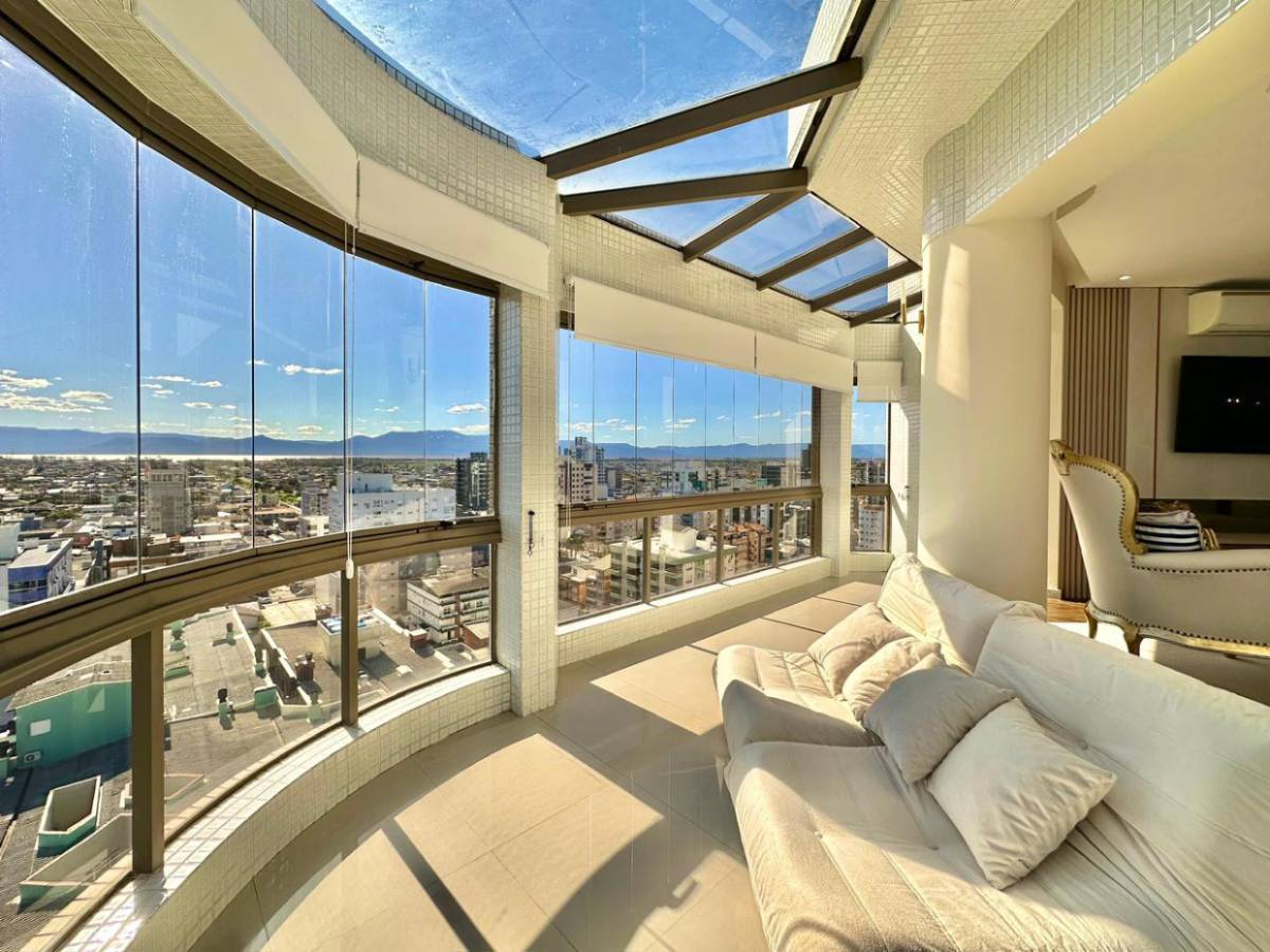 Apartamento 4 dormitórios para venda, Centro em Capão da Canoa | Ref.: 1103