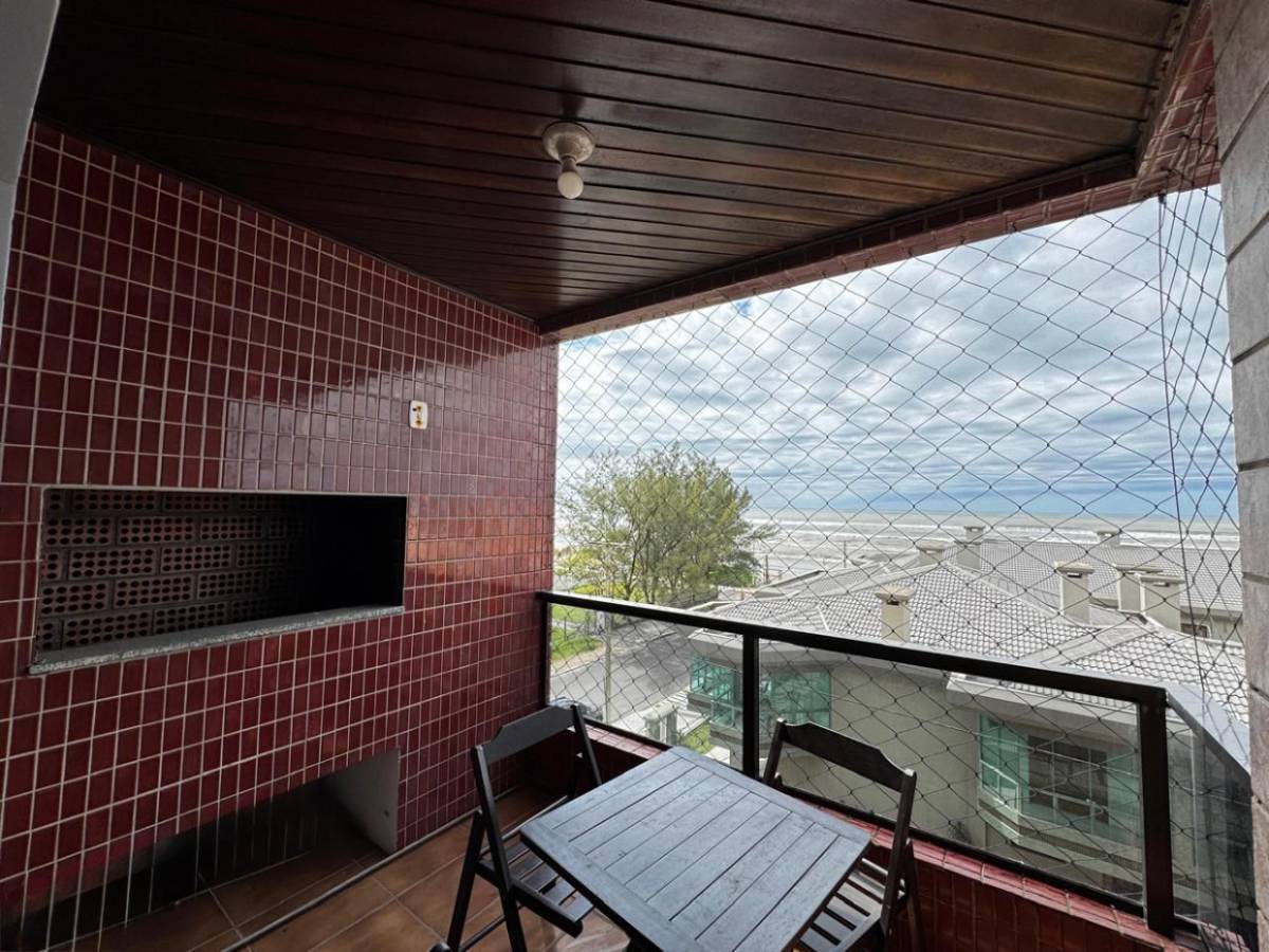 Apartamento 2 dormitórios para venda, Zona Nova em Capão da Canoa | Ref.: 1105