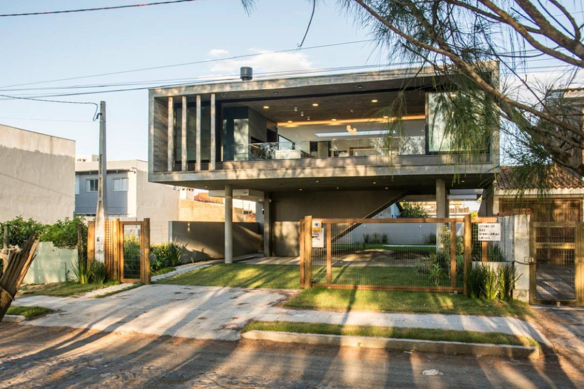 Casa 4 dormitórios para venda, atlantida em Xangri-lá | Ref.: 1142