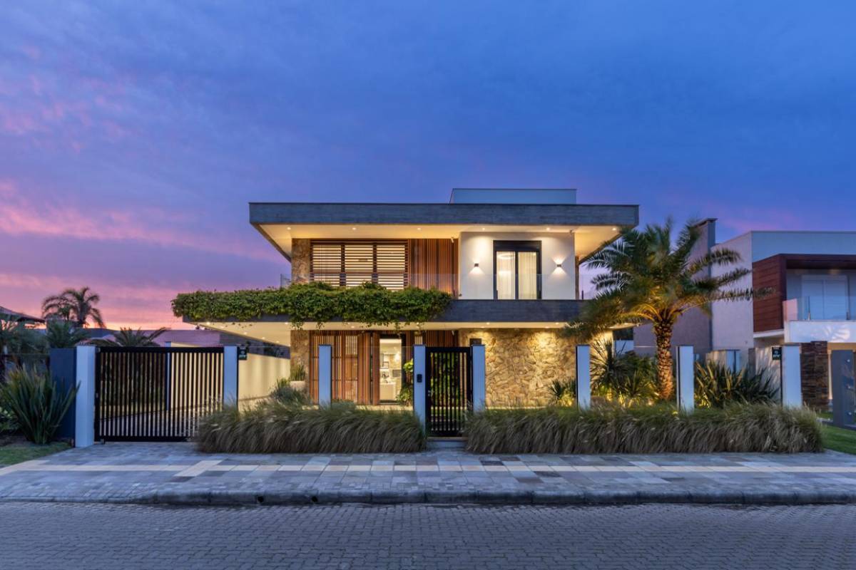 Casa 5 dormitórios para venda, atlantida em Xangri-lá | Ref.: 1144