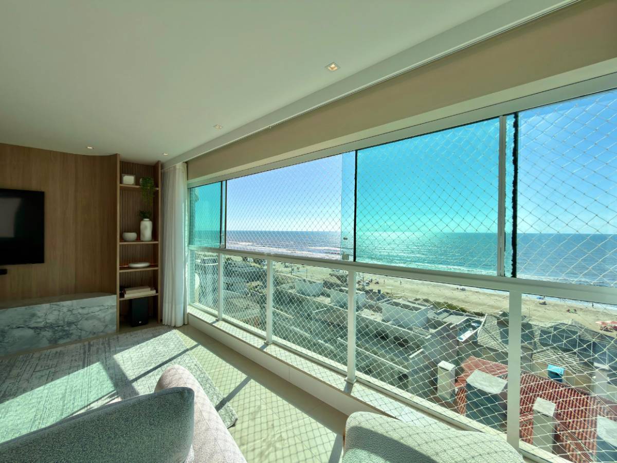 Apartamento 4 dormitórios para venda, Zona Nova em Capão da Canoa | Ref.: 1167