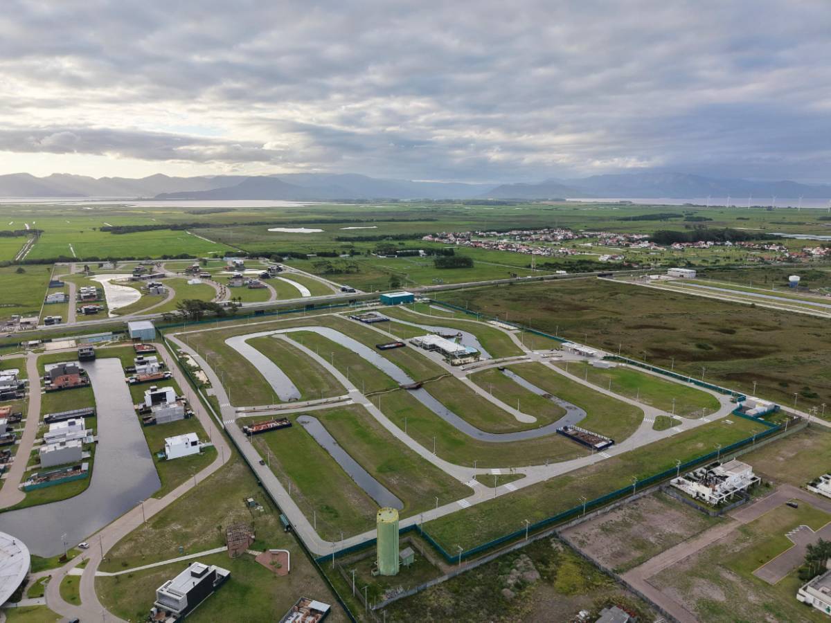 Terreno para venda, Marina em Xangri-lá | Ref.: 1178