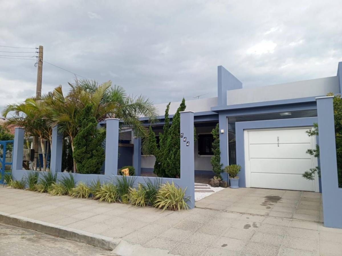 Casa 3 dormitórios para venda, - em Xangri-lá | Ref.: 1197