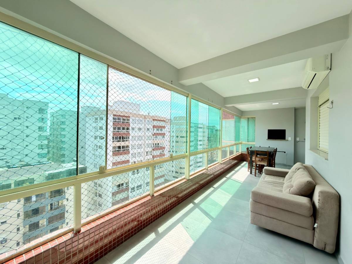 Apartamento 2 dormitórios para venda, Zona Nova em Capão da Canoa | Ref.: 1199