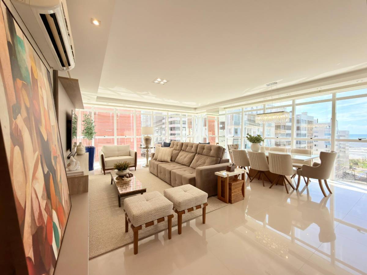 Apartamento 3 dormitórios para venda,  Navegantes em Capão da Canoa | Ref.: 1216