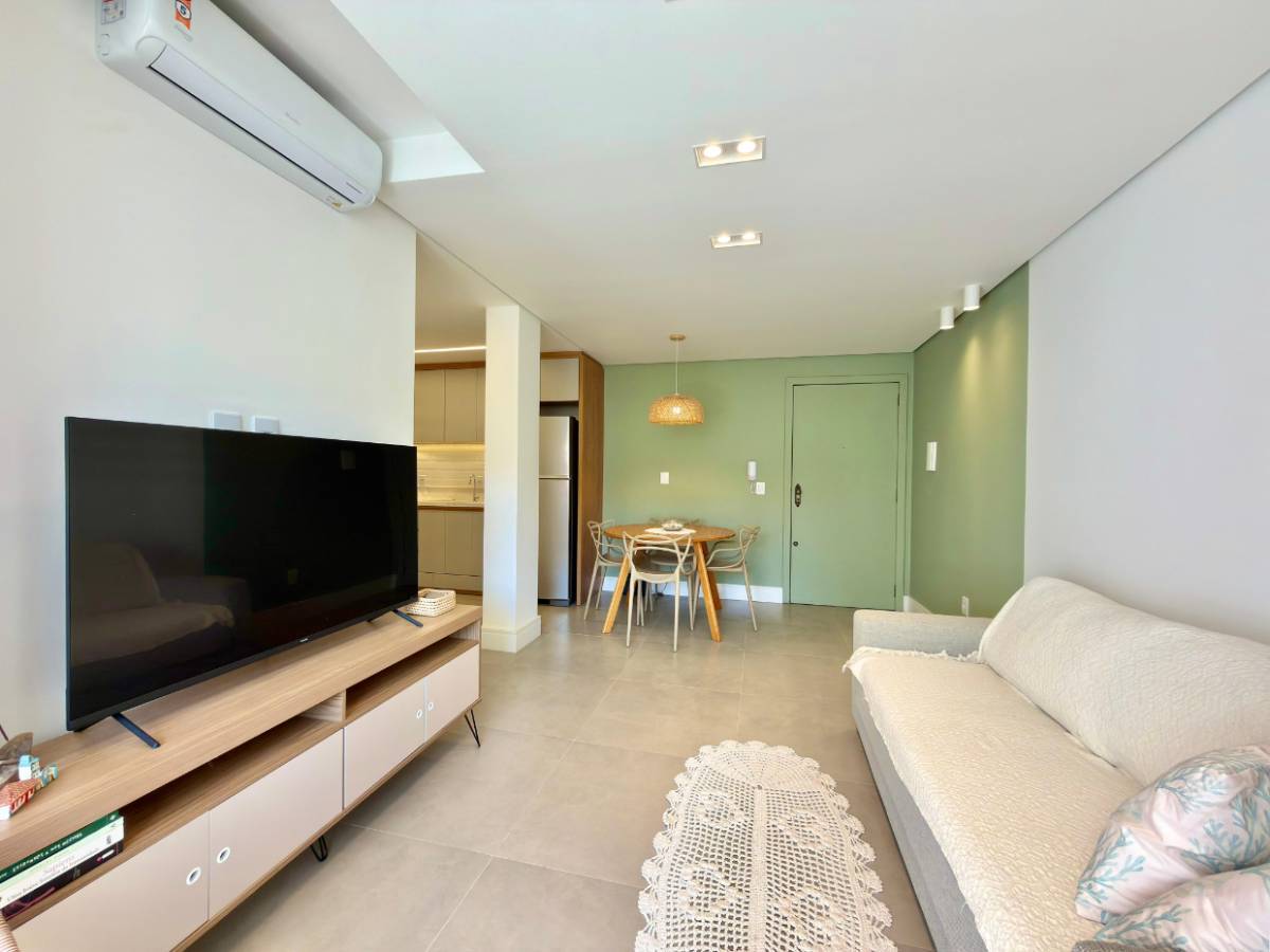 Apartamento 1 dormitório para venda, Zona Nova em Capão da Canoa | Ref.: 1228