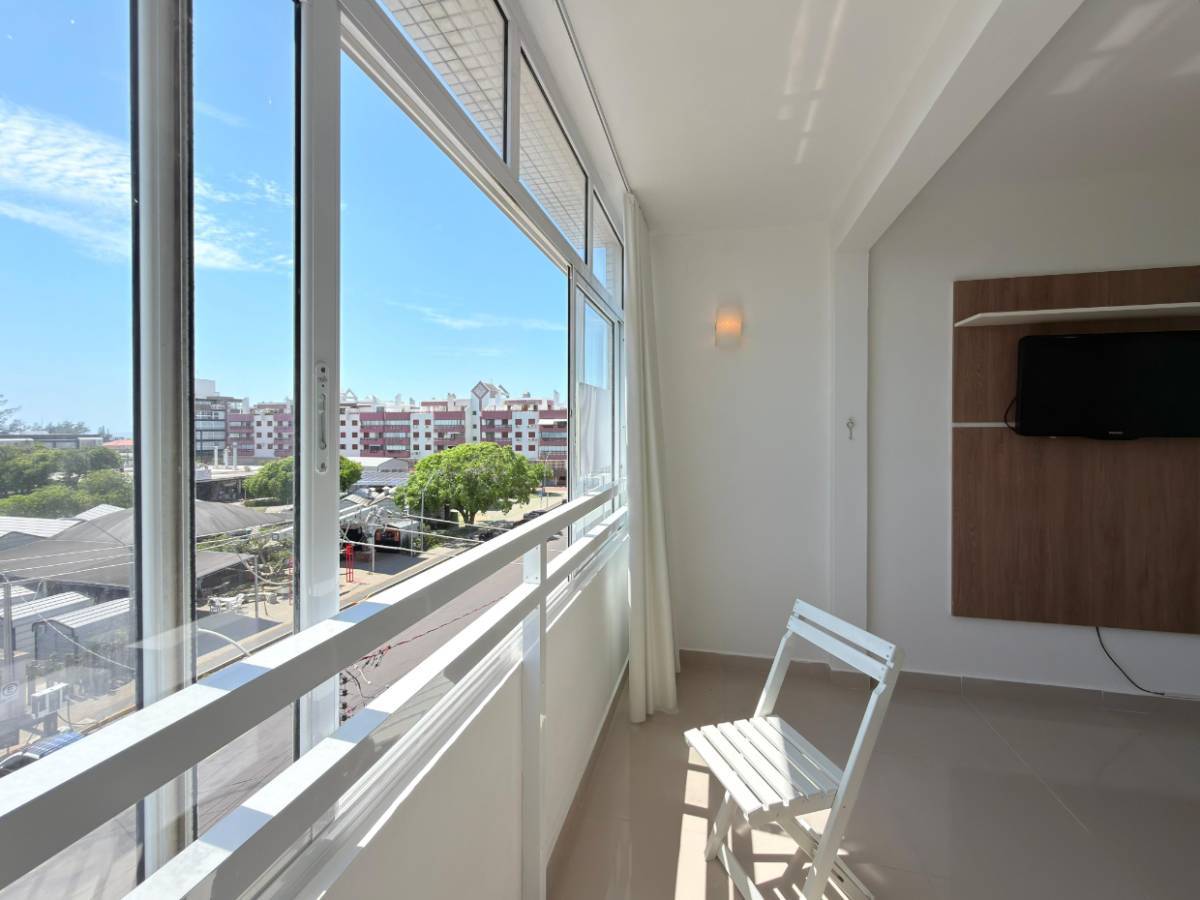 Apartamento 1 dormitório para venda, atlantida em Xangri-lá | Ref.: 1236