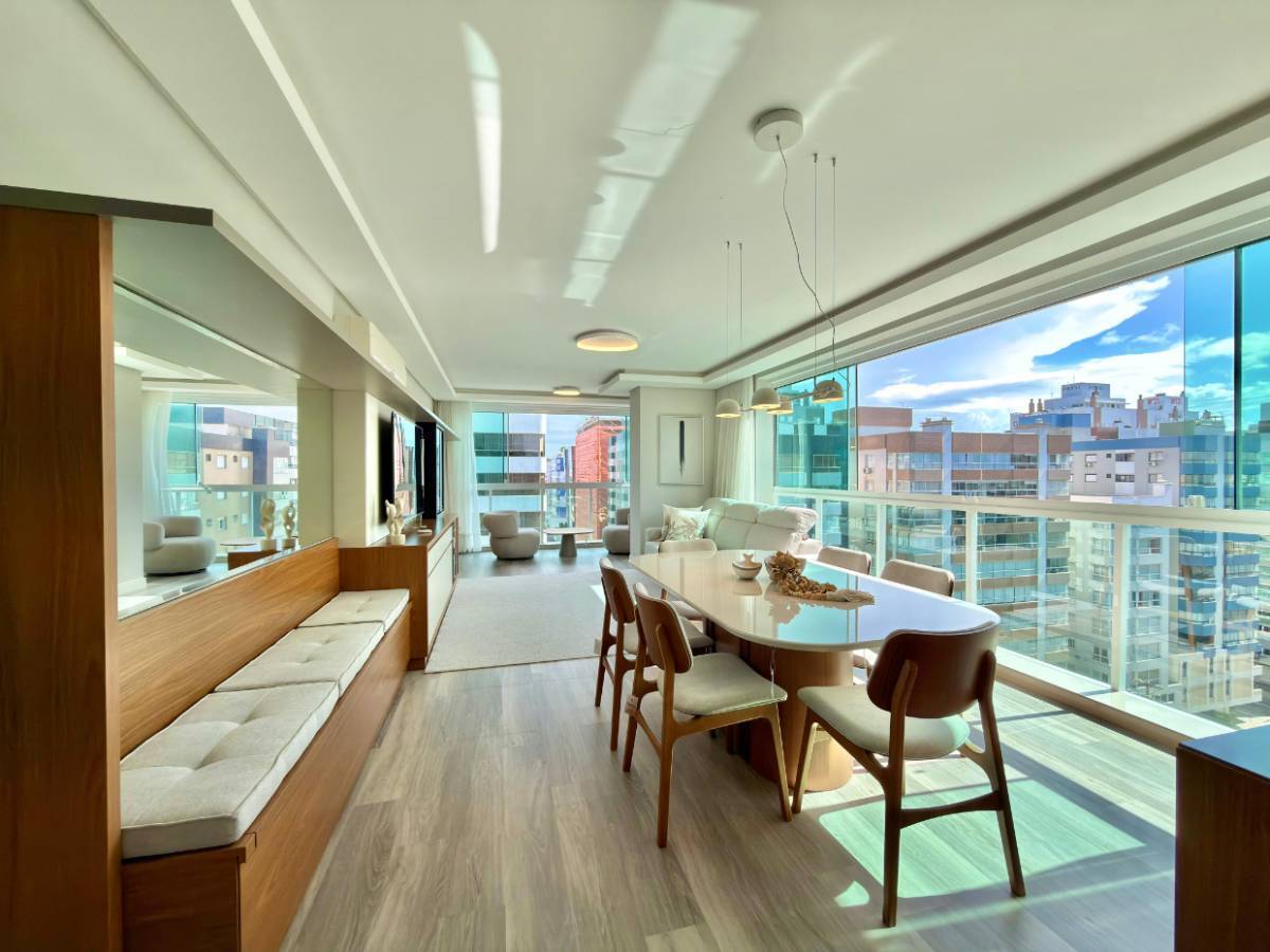 Apartamento 3 dormitórios para venda, Navegantes em Capão da Canoa | Ref.: 1244