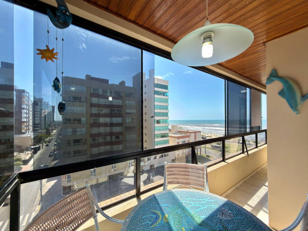 Apartamento 3 dormitórios para venda, Zona Nova em Capão da Canoa | Ref.: 1246