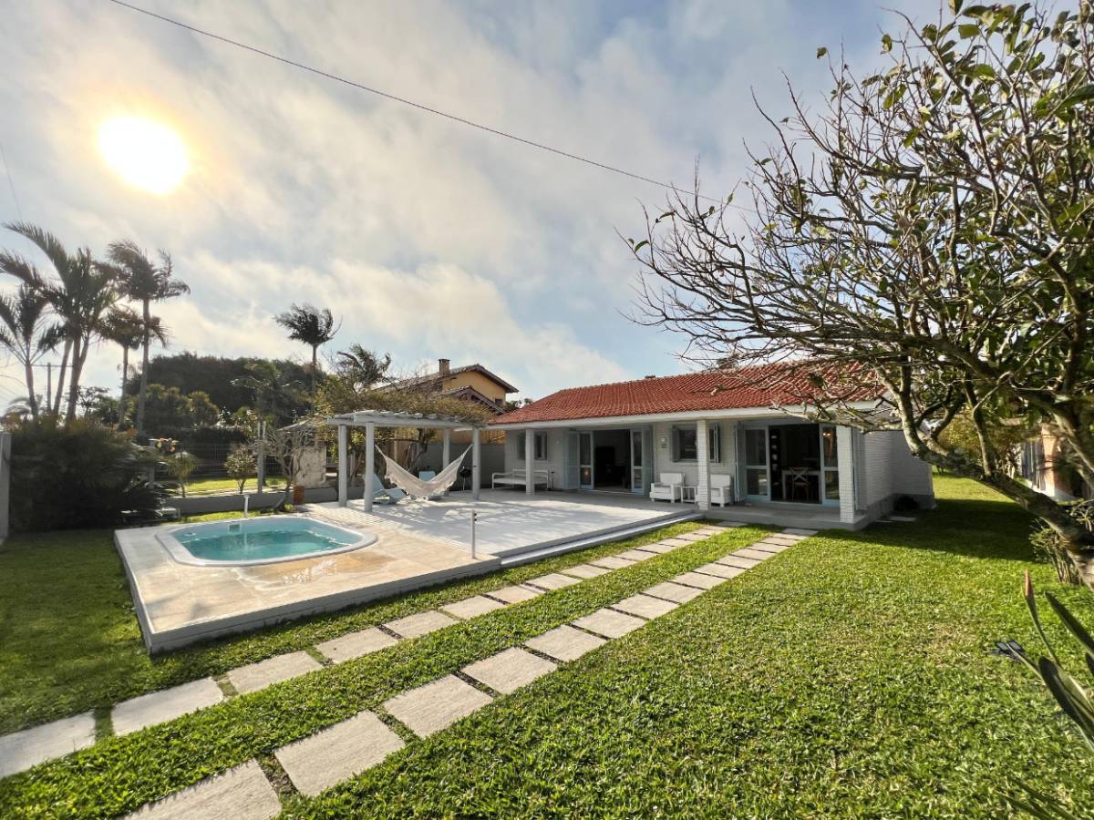 Casa 5 dormitórios para venda, atlantida em Xangri-lá | Ref.: 1248