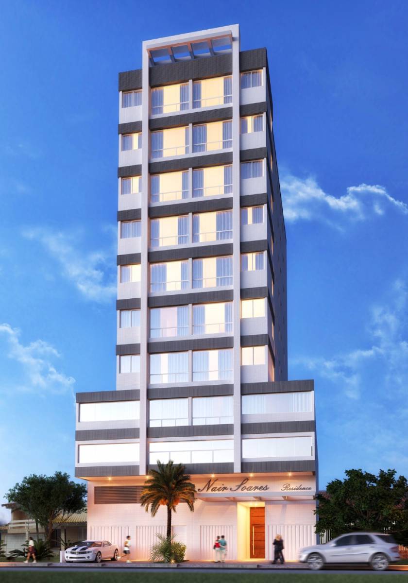 Apartamento 2 dormitórios para venda, Zona Nova em Capão da Canoa | Ref.: 125