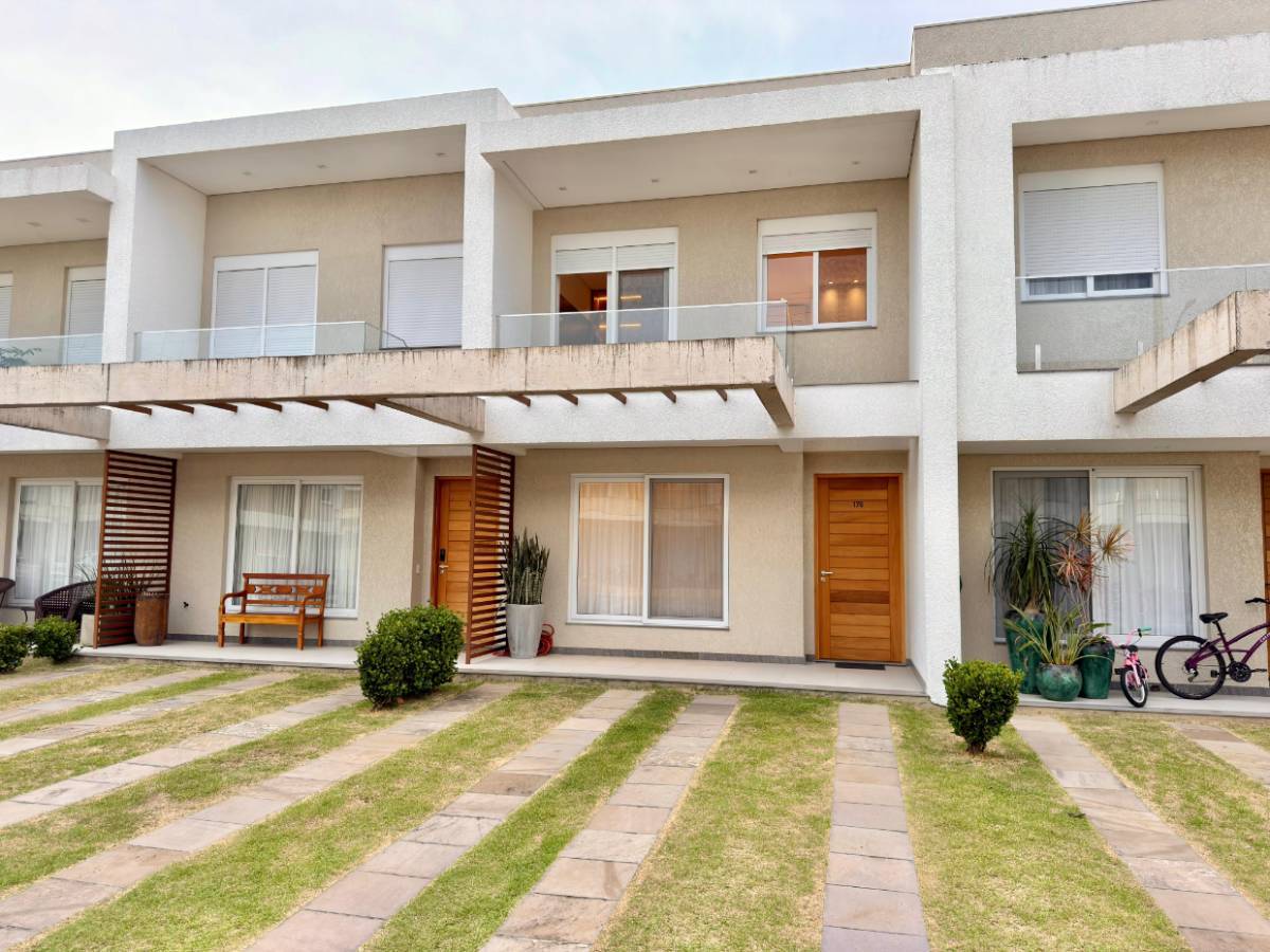 Casa em Condomínio 3 dormitórios para venda, Zona Nova em Capão da Canoa | Ref.: 1263