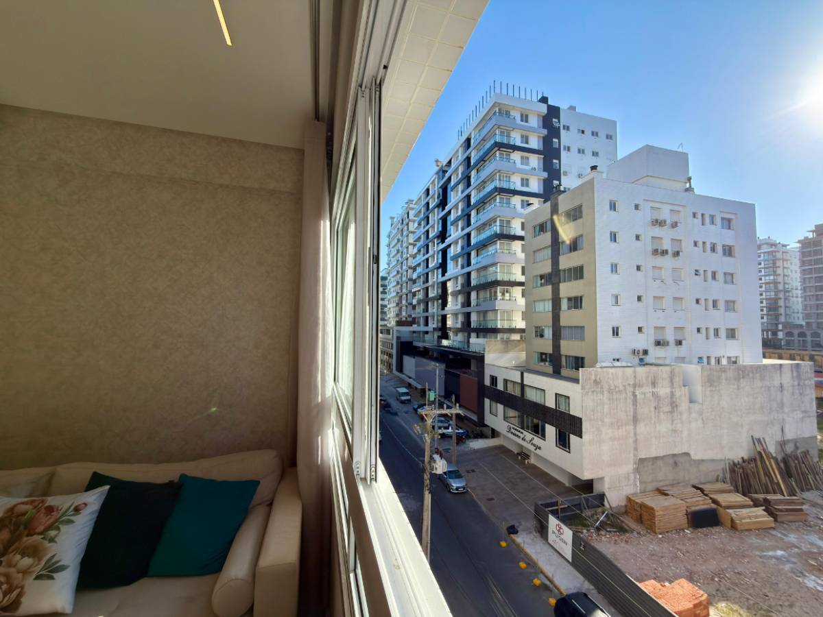 Apartamento 2 dormitórios para venda, Zona Nova em Capão da Canoa | Ref.: 1265