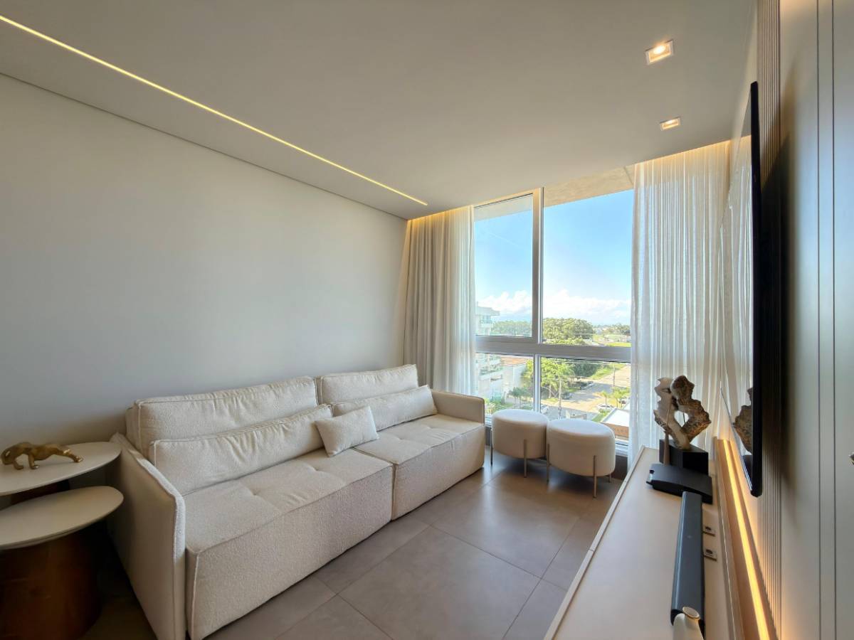 Apartamento 2 dormitórios para venda, Av. Central  em Xangri-lá | Ref.: 1267