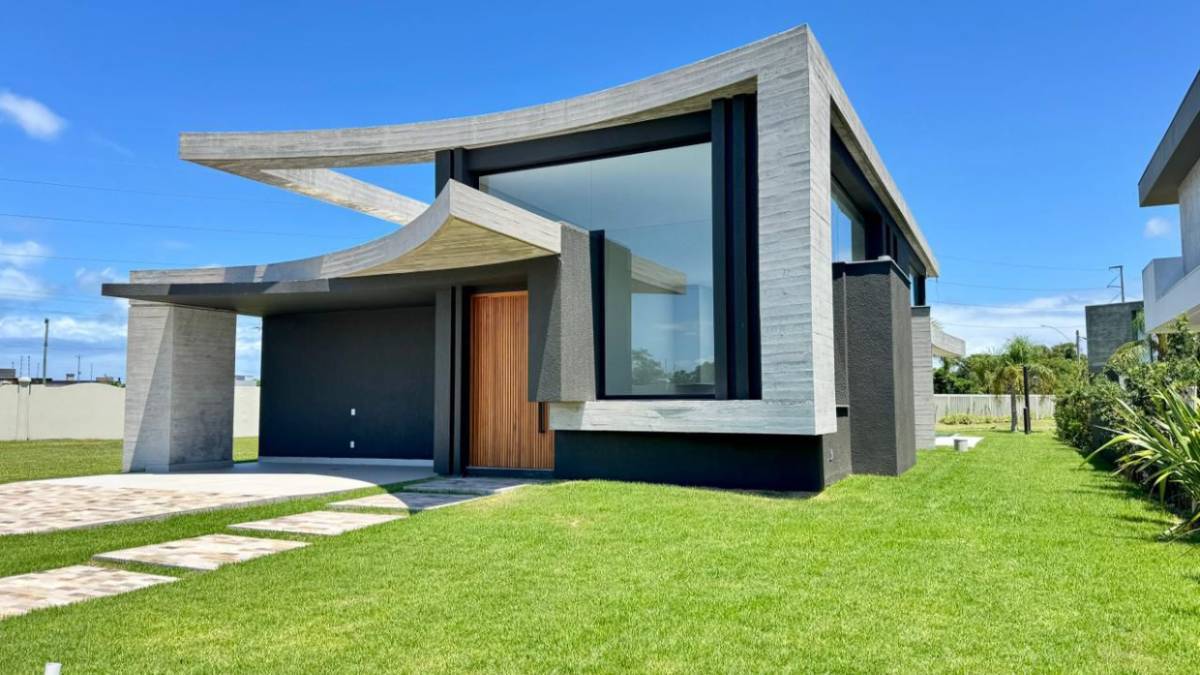 Casa em Condomínio 4 dormitórios para venda, PARQUE ANTARTICA  em Capão da Canoa | Ref.: 1271