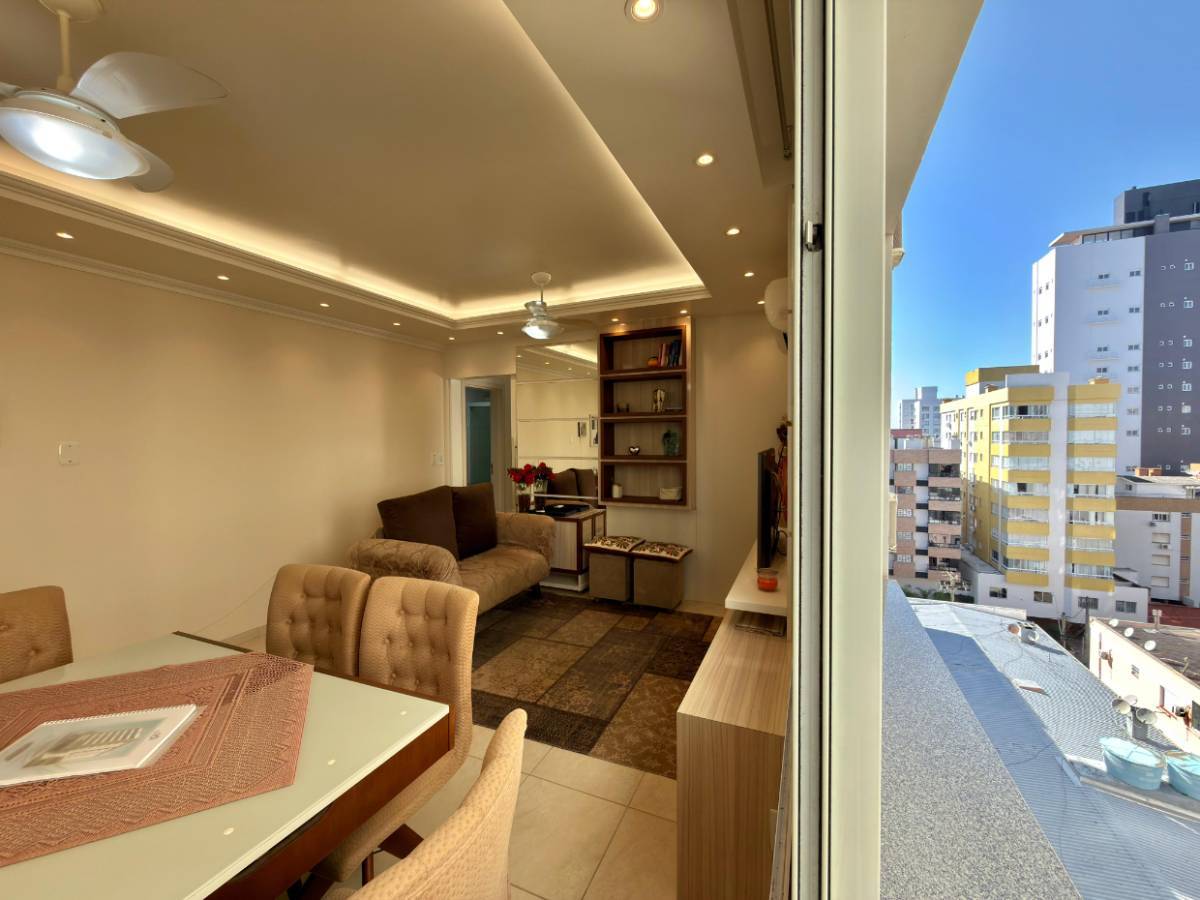 Apartamento 2 dormitórios para venda, Zona Nova em Capão da Canoa | Ref.: 1280