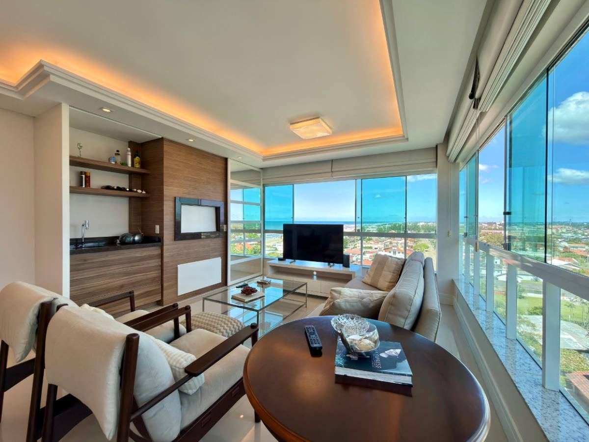 Apartamento 3 dormitórios para venda, Centro em Capão da Canoa | Ref.: 1282